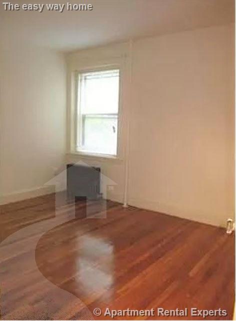 38 Linnaean St, Porter Square