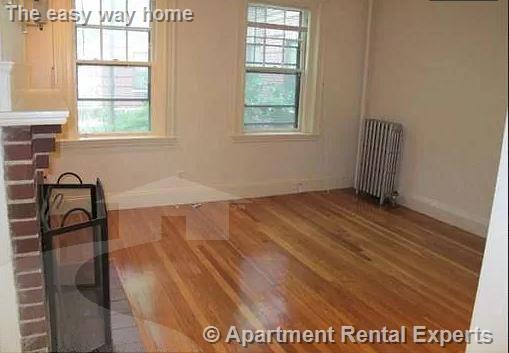 38 Linnaean St, Porter Square