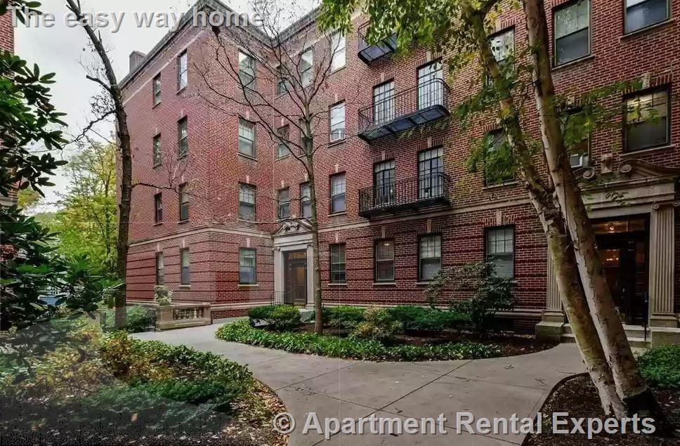 38 Linnaean St, Porter Square