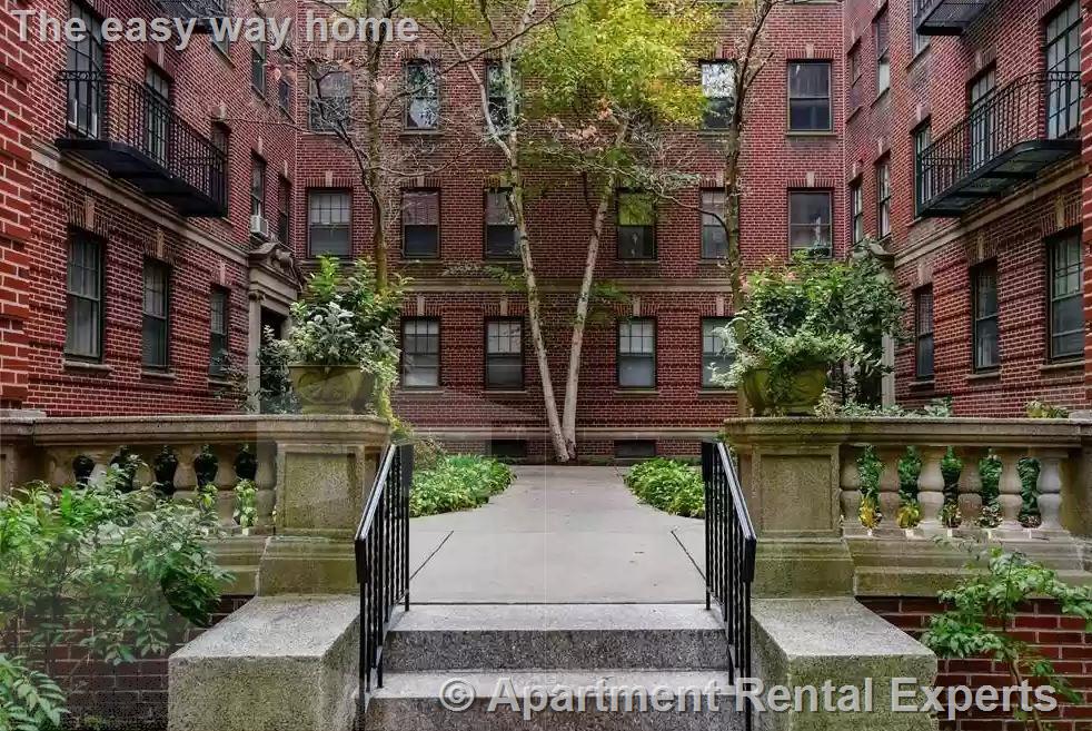 38 Linnaean St, Porter Square