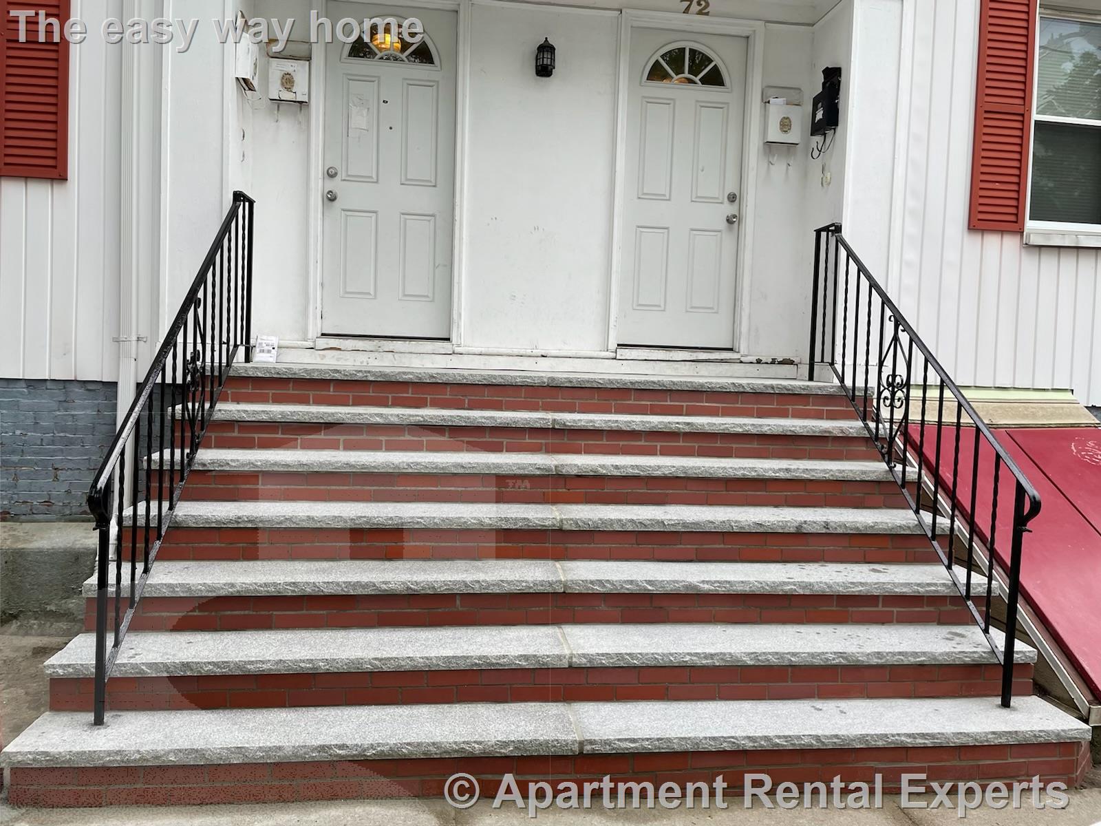 70 School St, Central Square