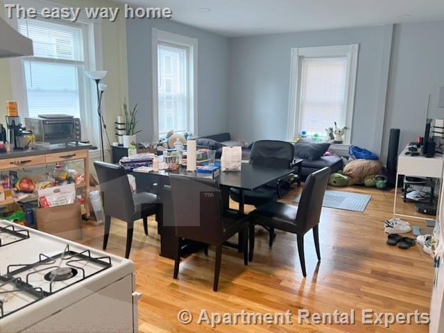 119 Harvard St, Kendall Square