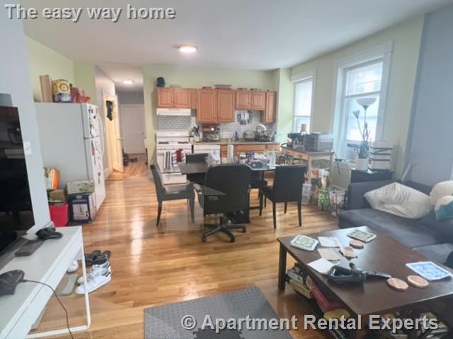 119 Harvard St, Kendall Square