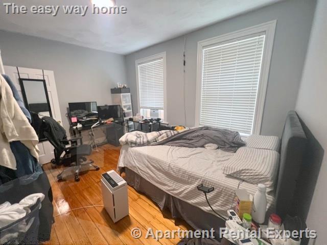 119 Harvard St, Kendall Square