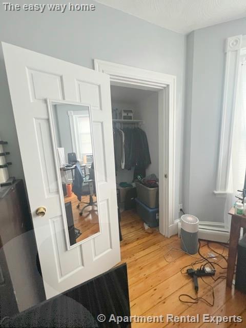 119 Harvard St, Kendall Square