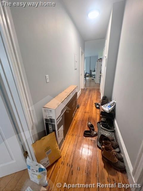 119 Harvard St, Kendall Square