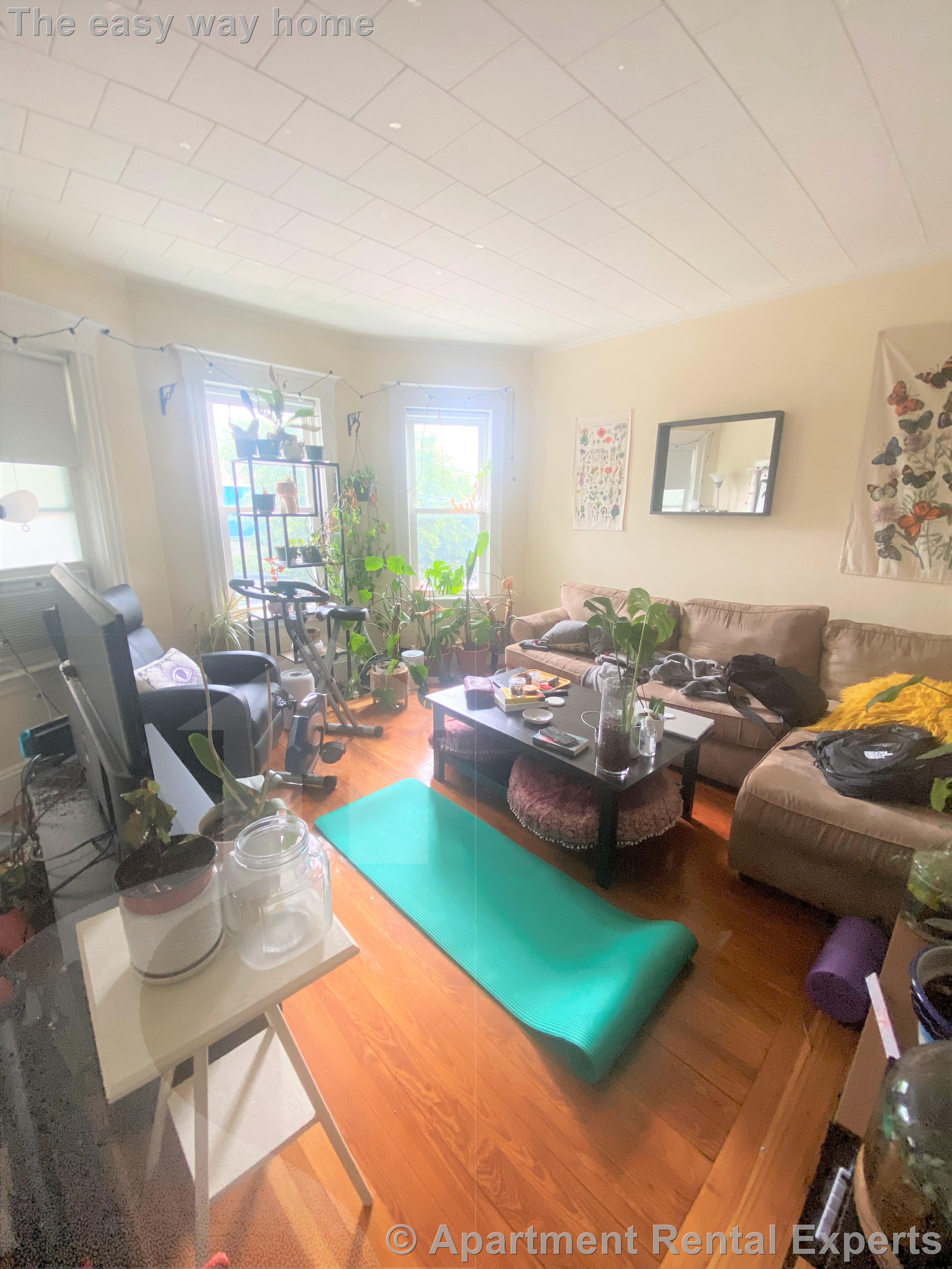 6 Columbus Ave, Union Square