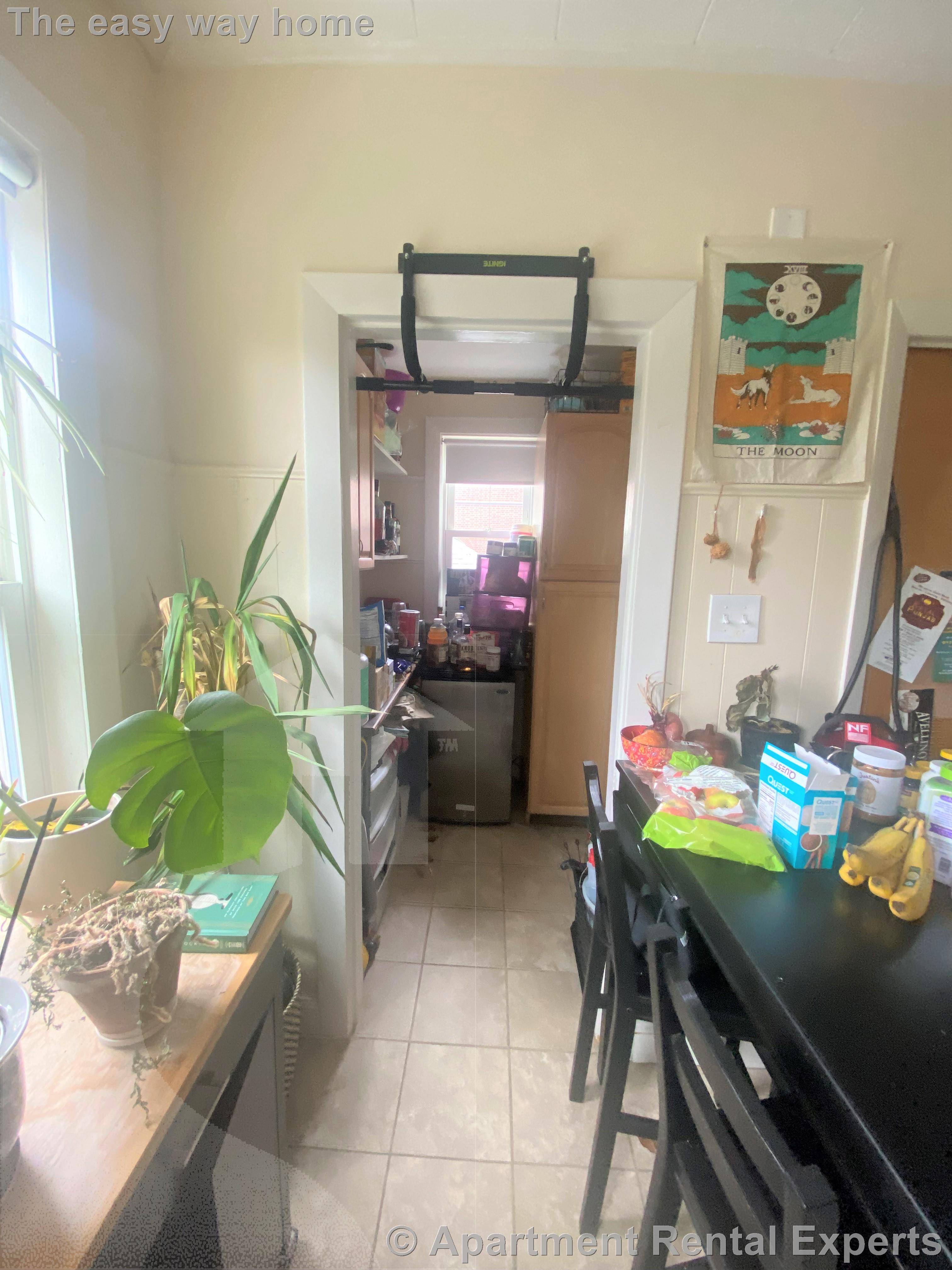 6 Columbus Ave, Union Square