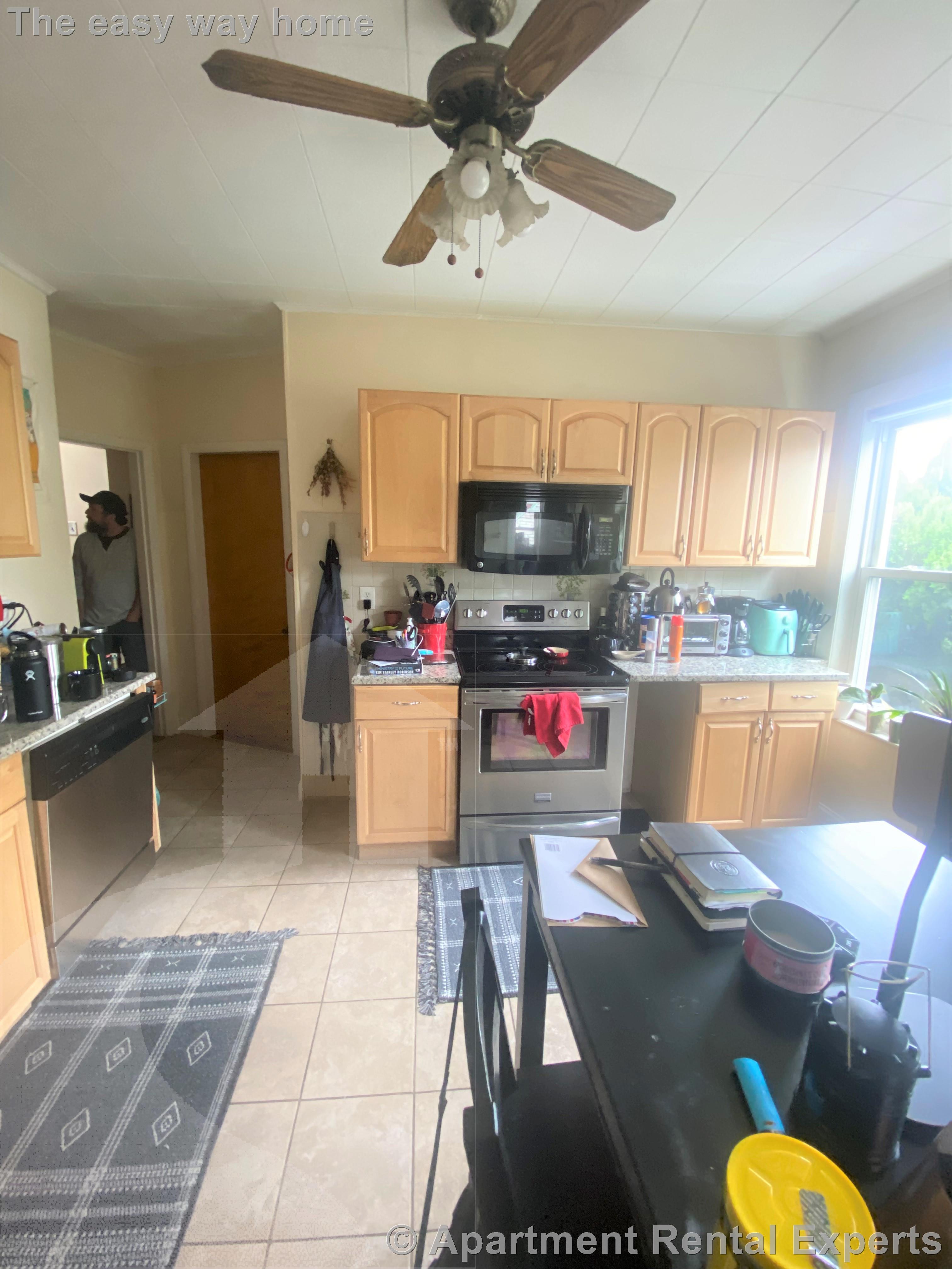 6 Columbus Ave, Union Square