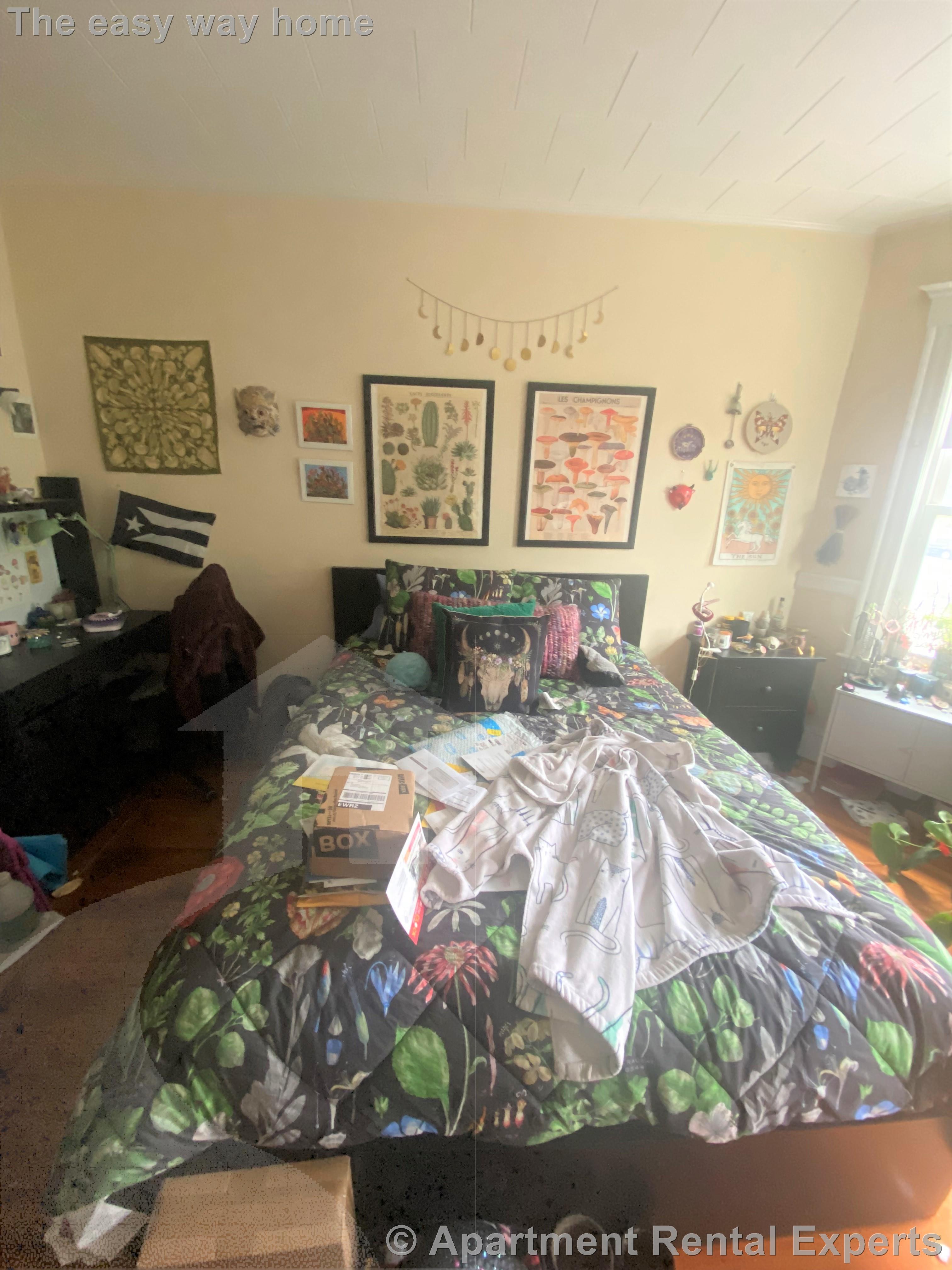 6 Columbus Ave, Union Square