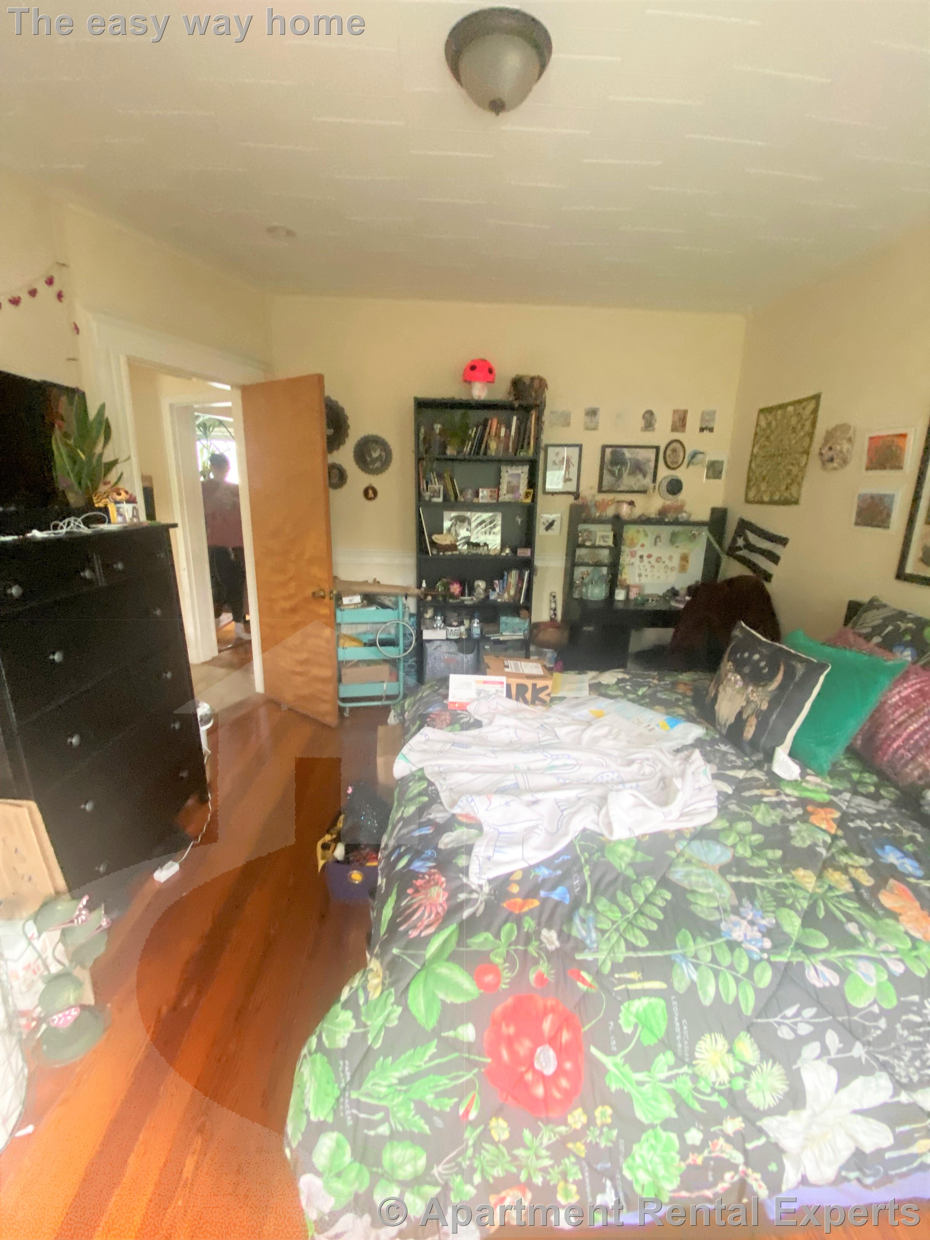 6 Columbus Ave, Union Square