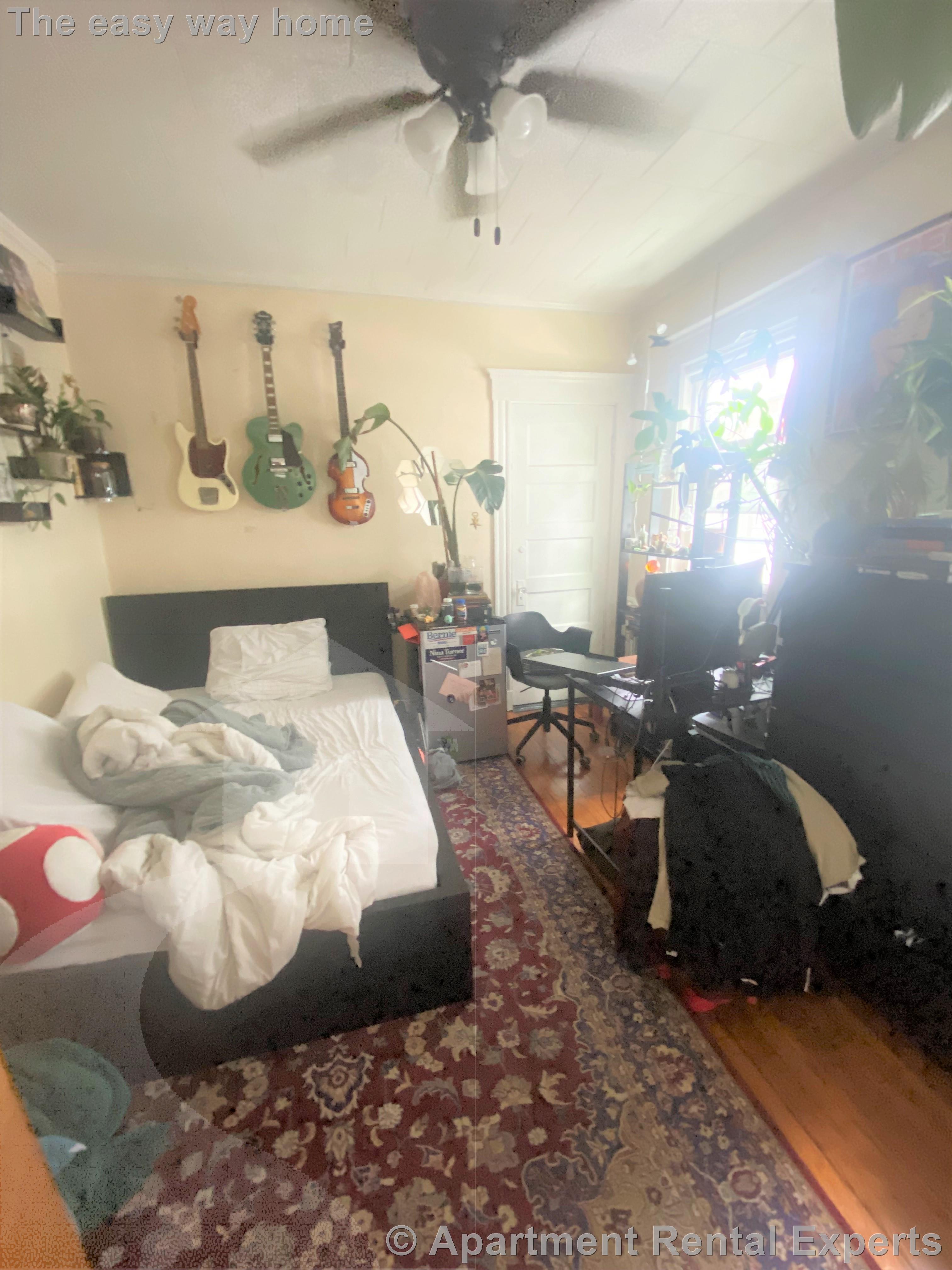 6 Columbus Ave, Union Square