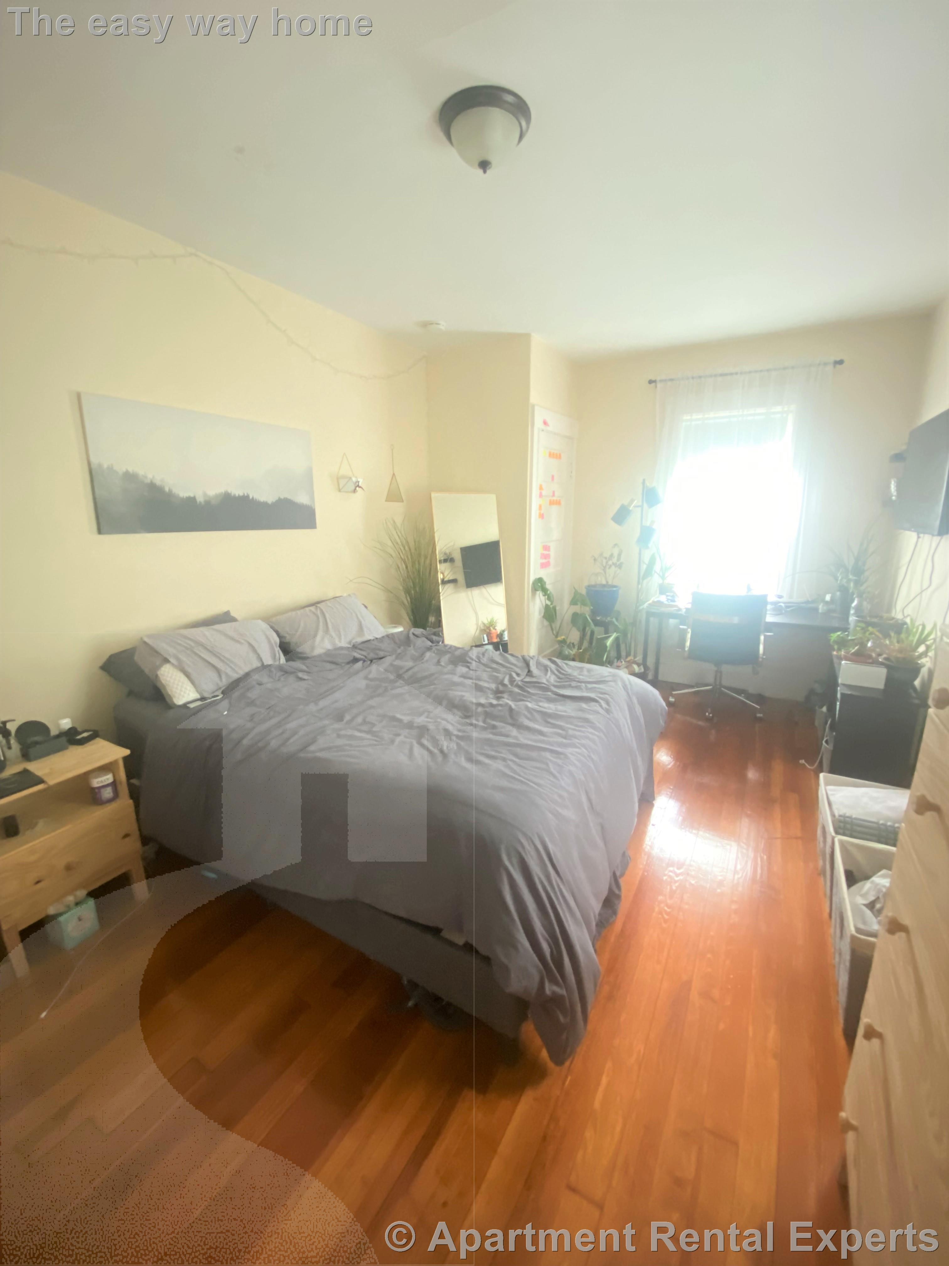 6 Columbus Ave, Union Square