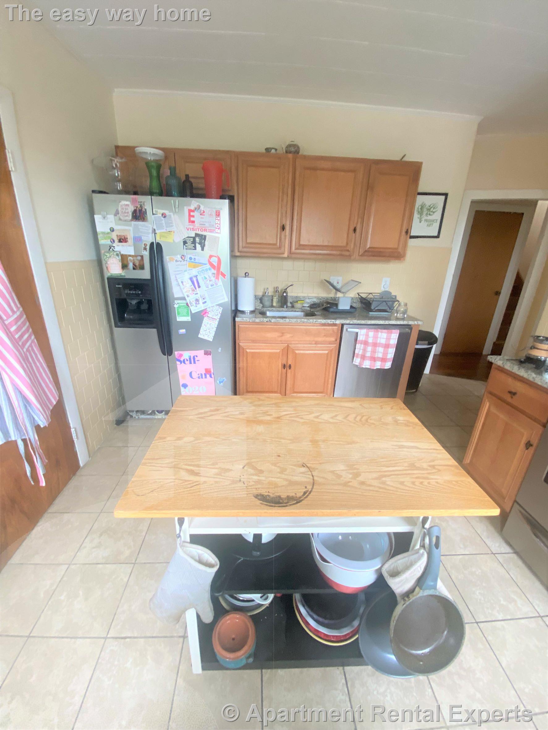 6 Columbus Ave, Union Square