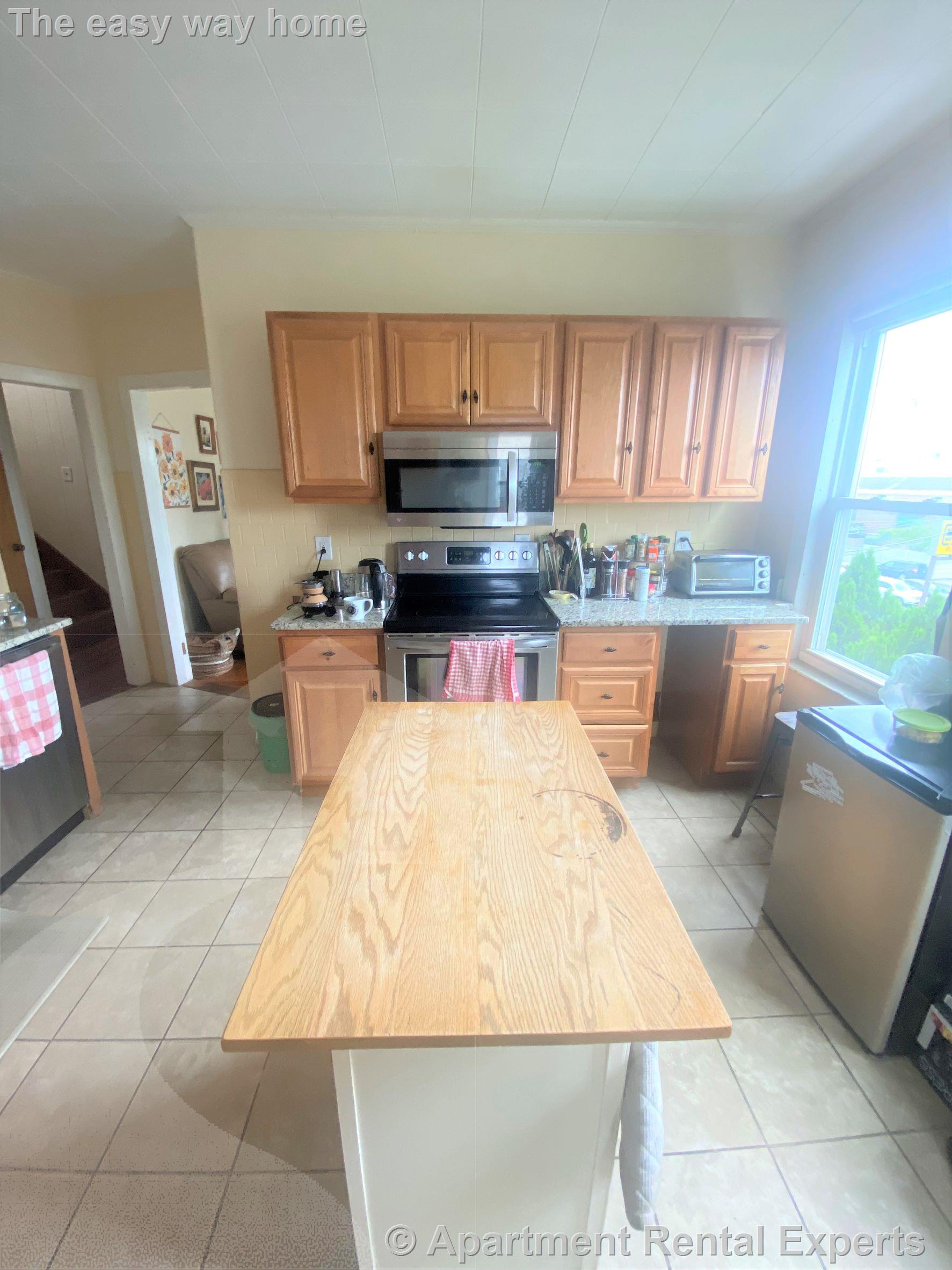 6 Columbus Ave, Union Square