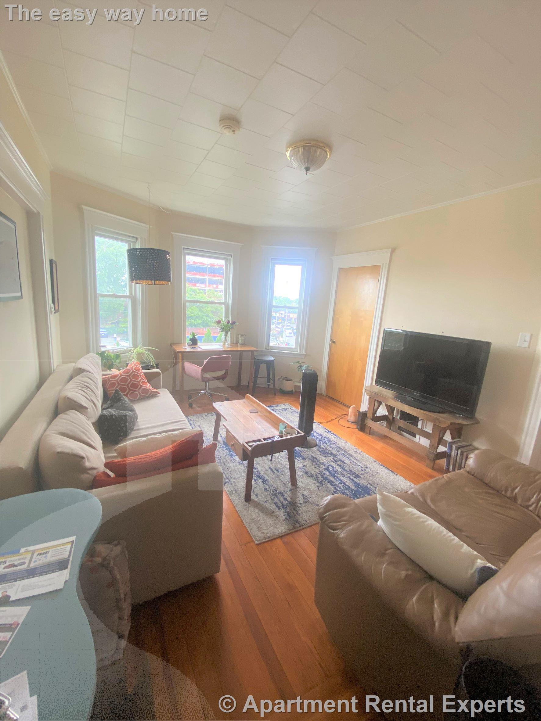 6 Columbus Ave, Union Square