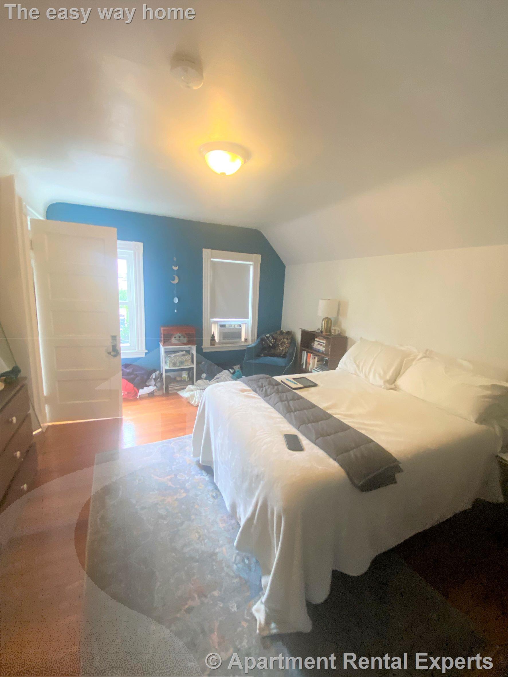 6 Columbus Ave, Union Square