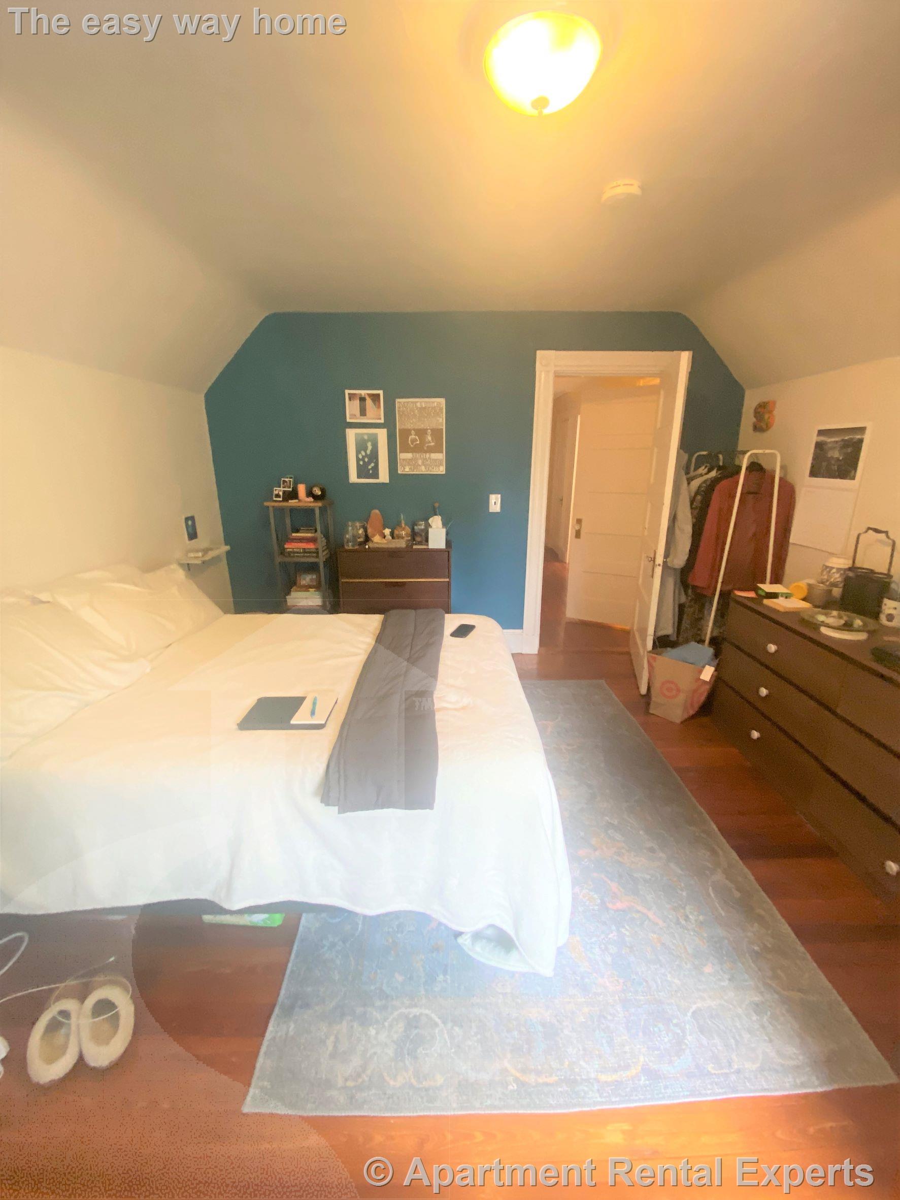 6 Columbus Ave, Union Square