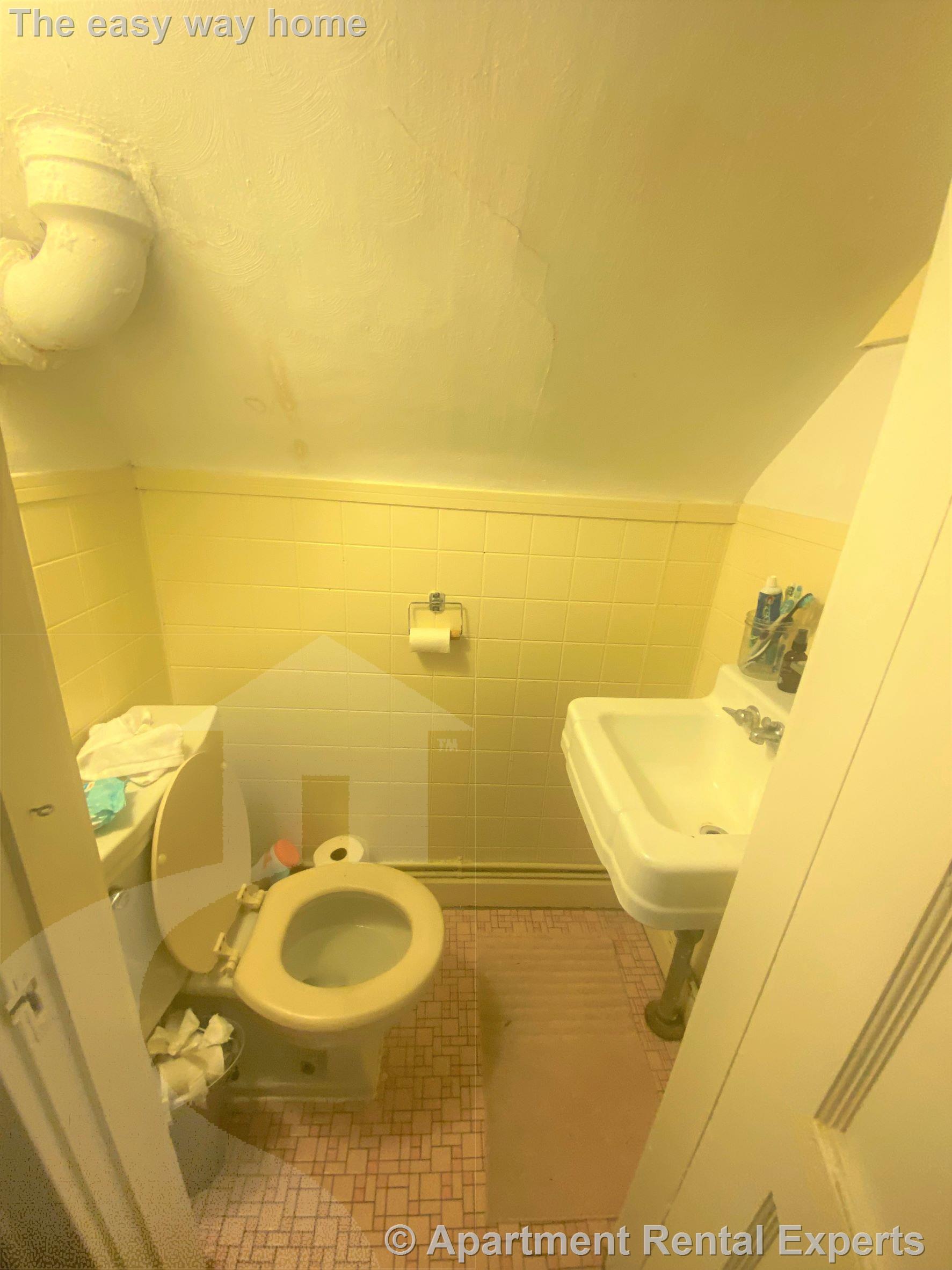 6 Columbus Ave, Union Square