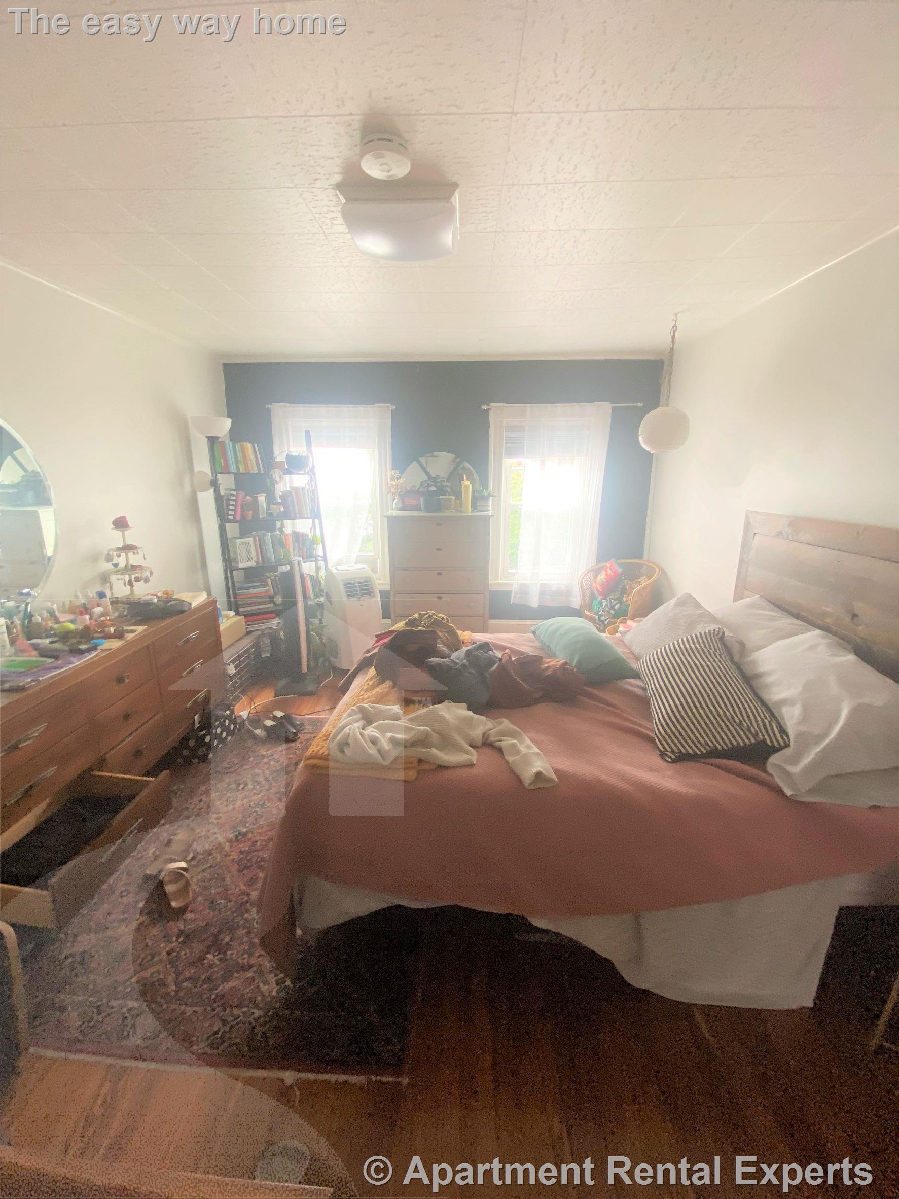 6 Columbus Ave, Union Square