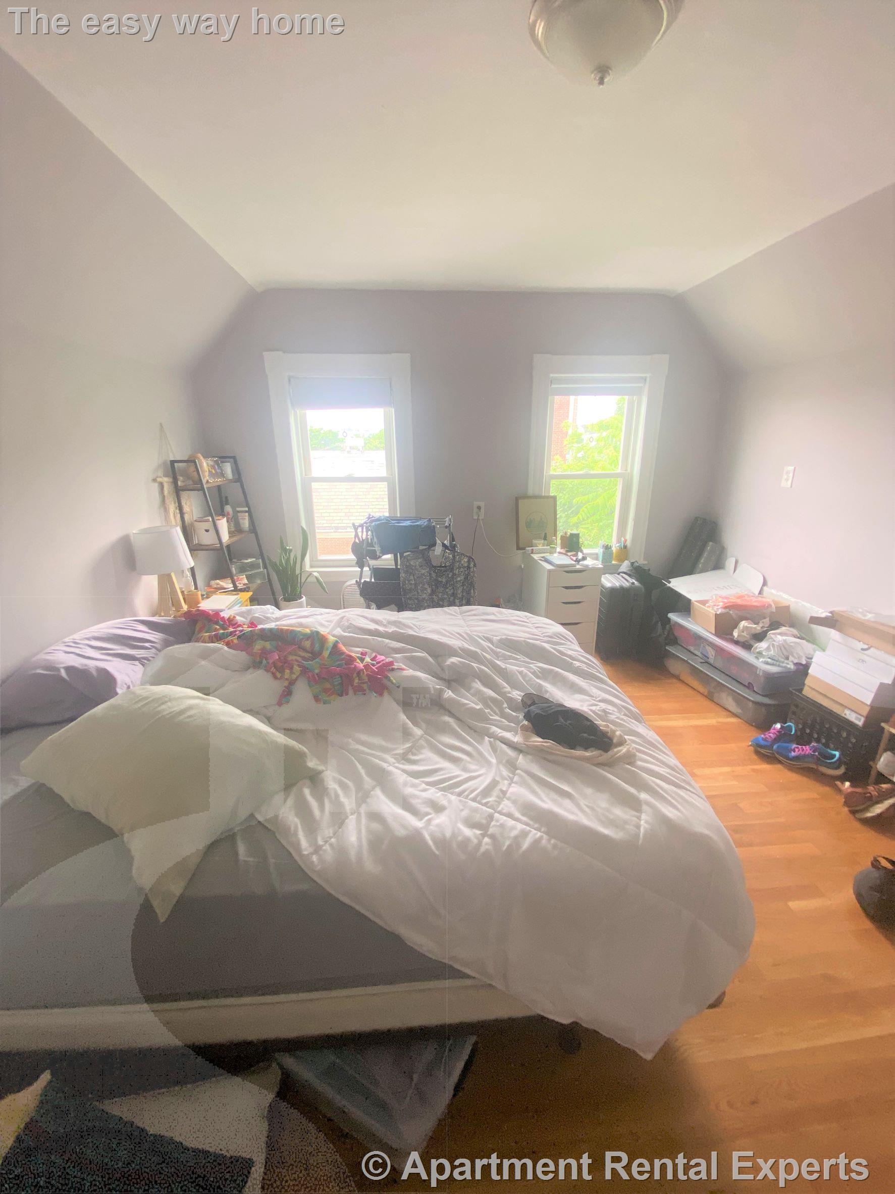 6 Columbus Ave, Union Square