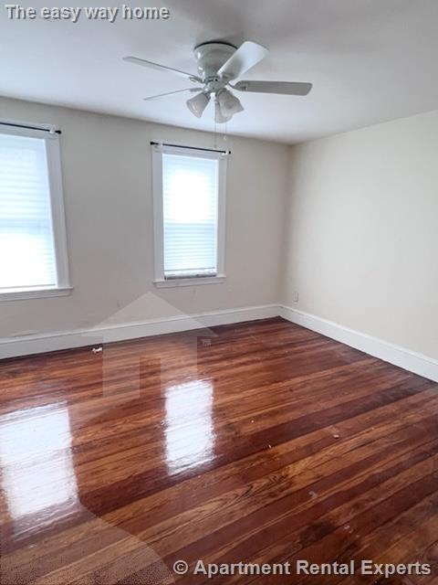 41 Simpson Ave, Davis Square