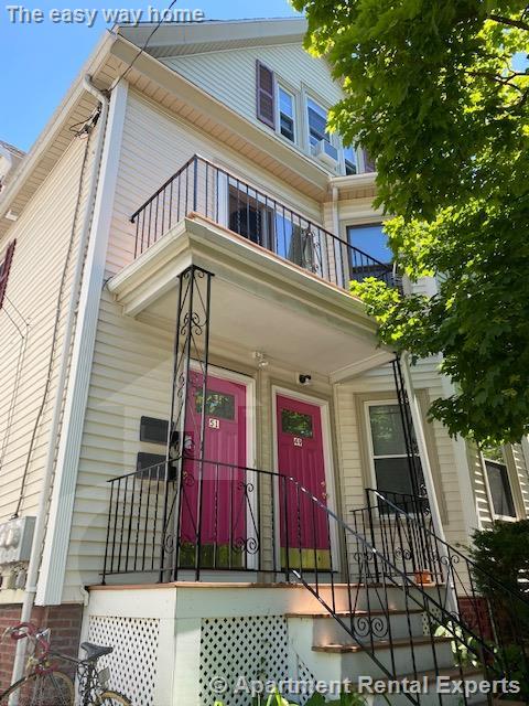 49 Porter Rd, Porter Square