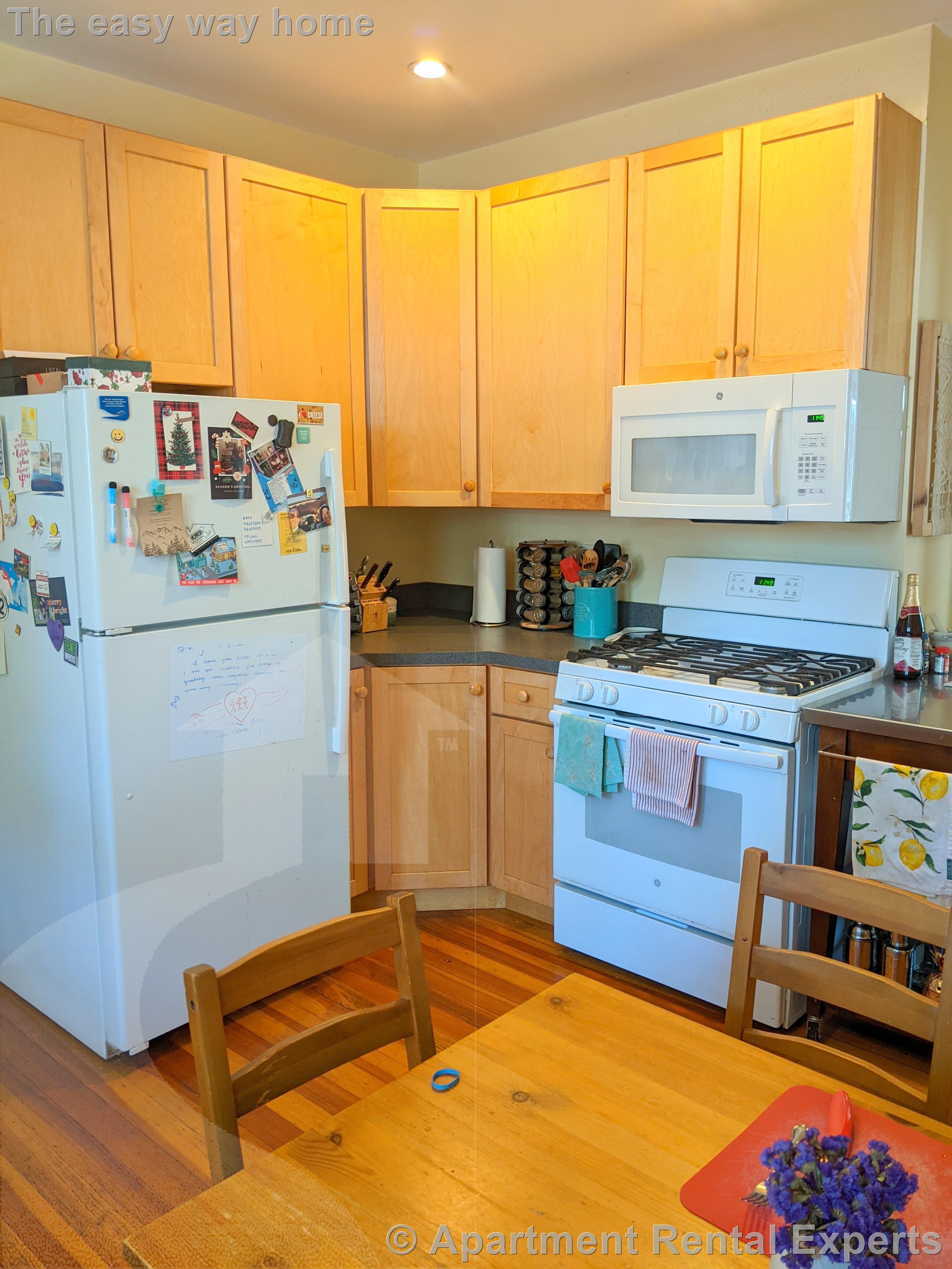 41 Bay State Ave, Davis Square