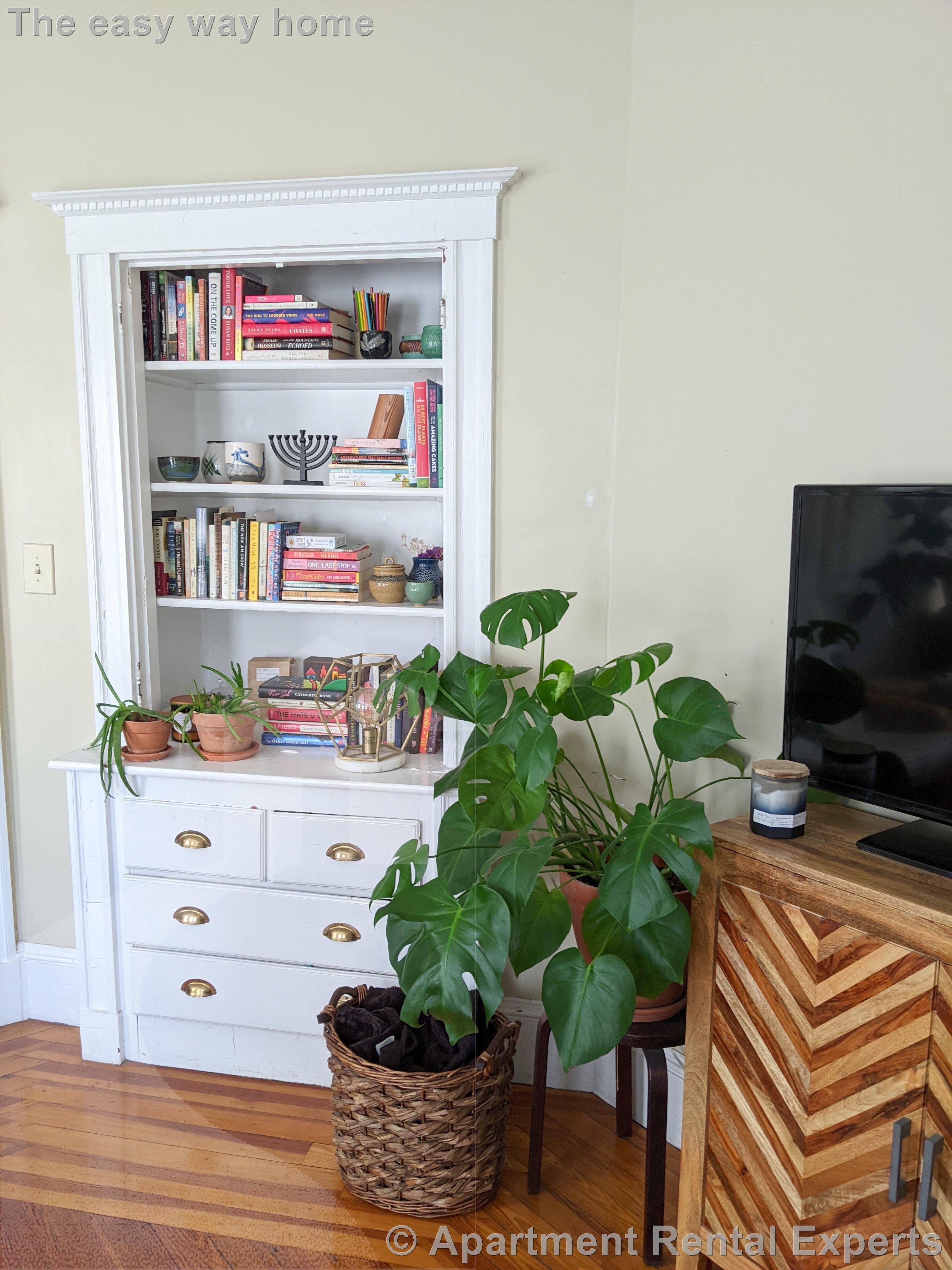 41 Bay State Ave, Davis Square