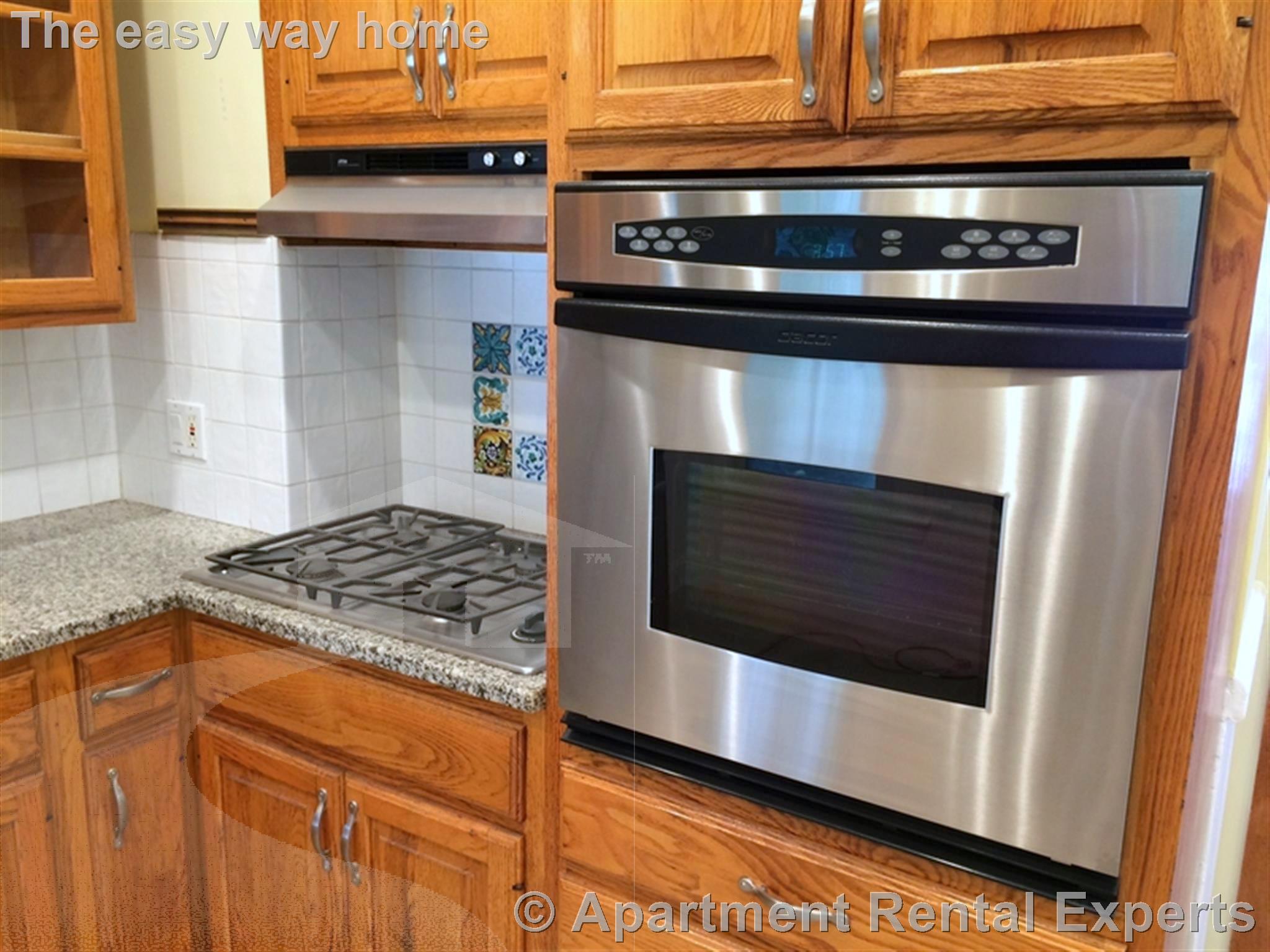 4 Porter Circle, Porter Square