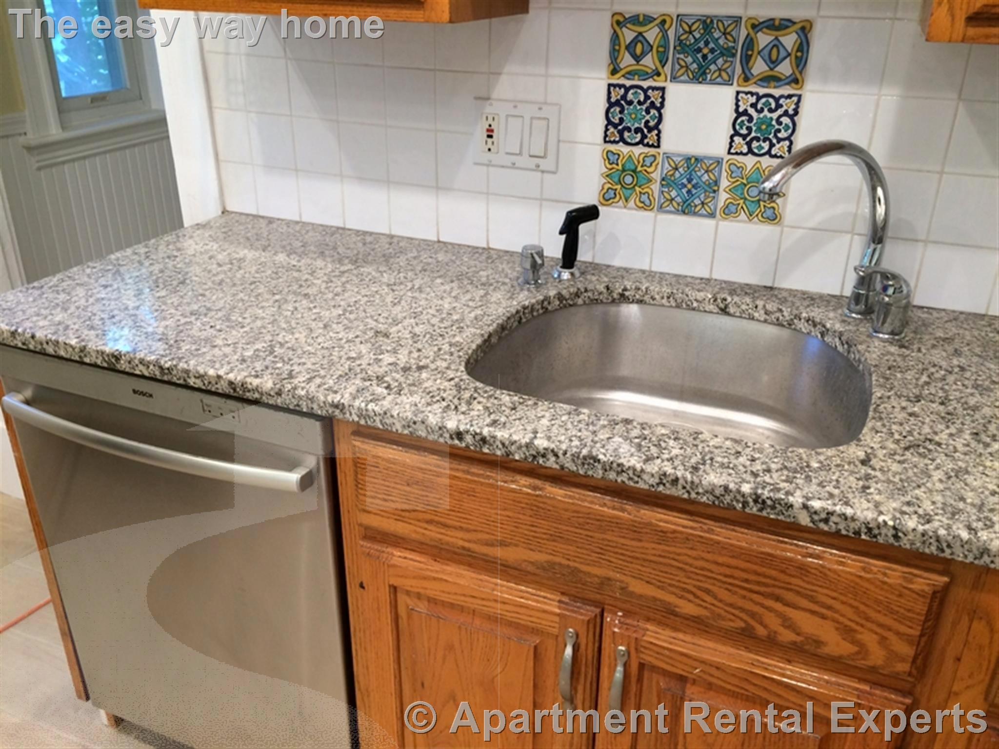 4 Porter Circle, Porter Square