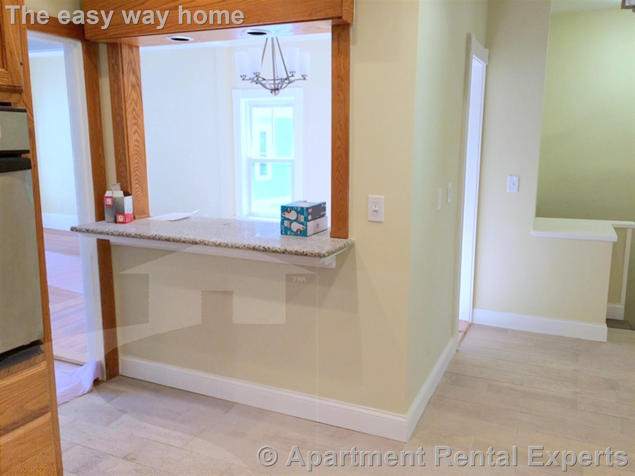 4 Porter Circle, Porter Square