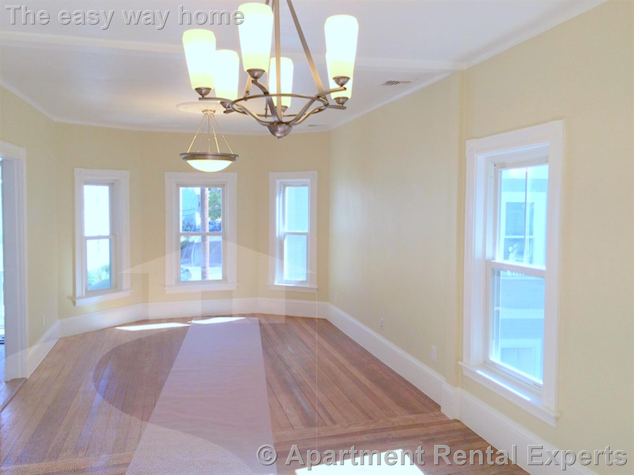 4 Porter Circle, Porter Square