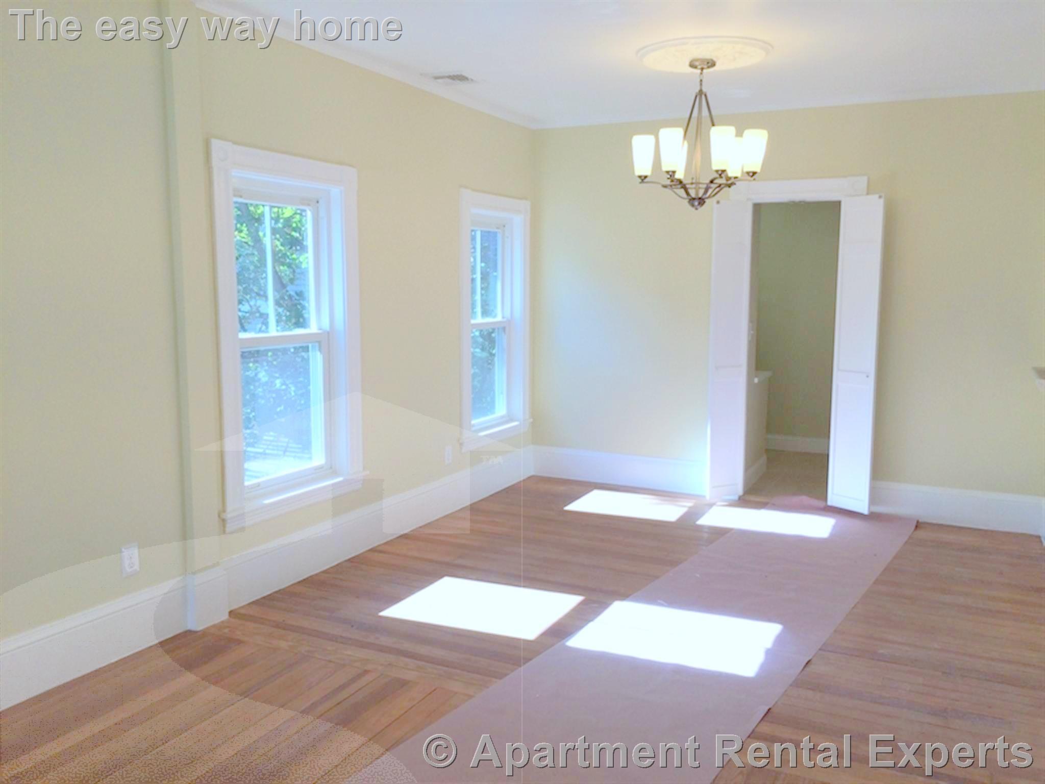 4 Porter Circle, Porter Square