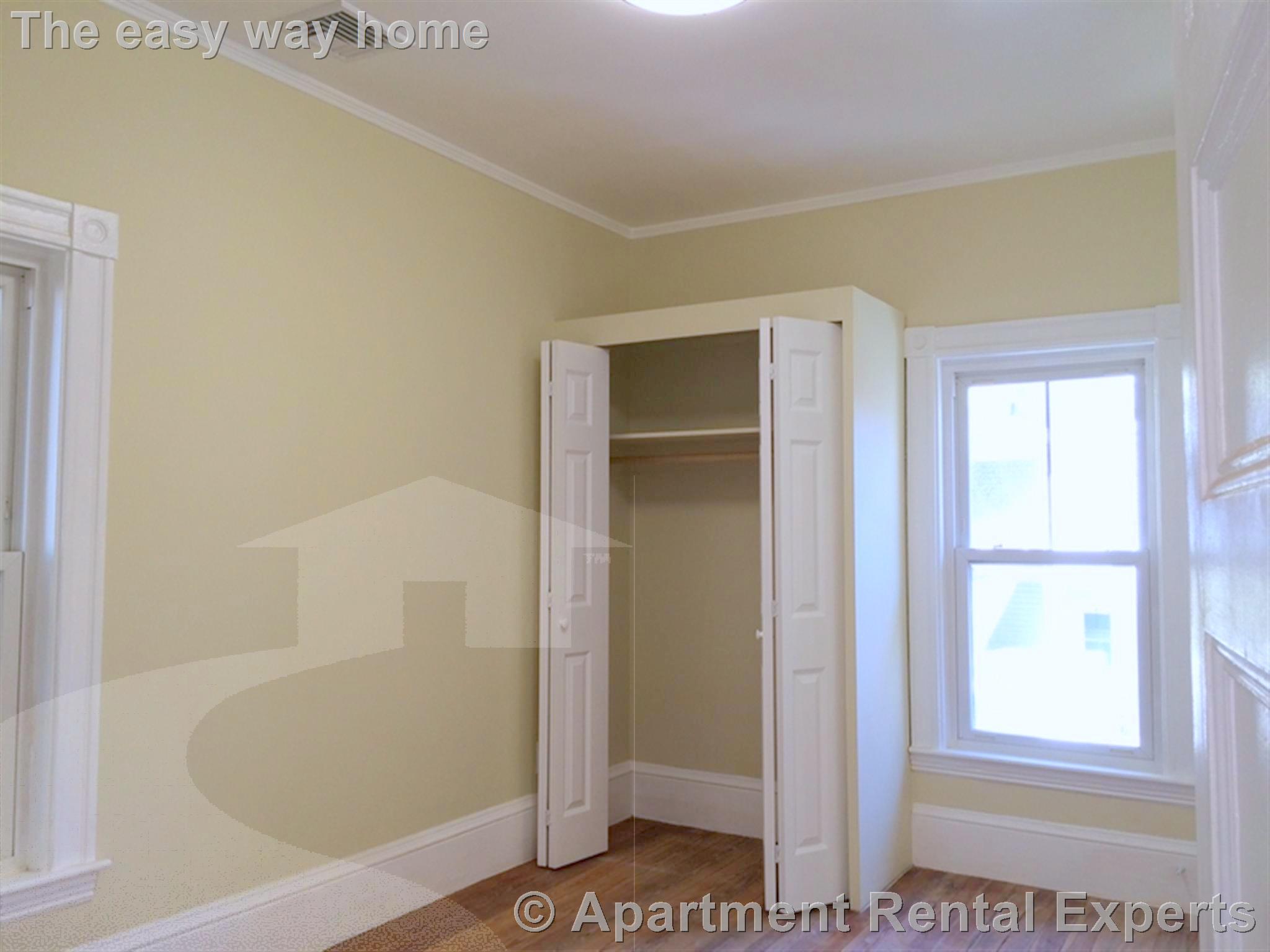 4 Porter Circle, Porter Square