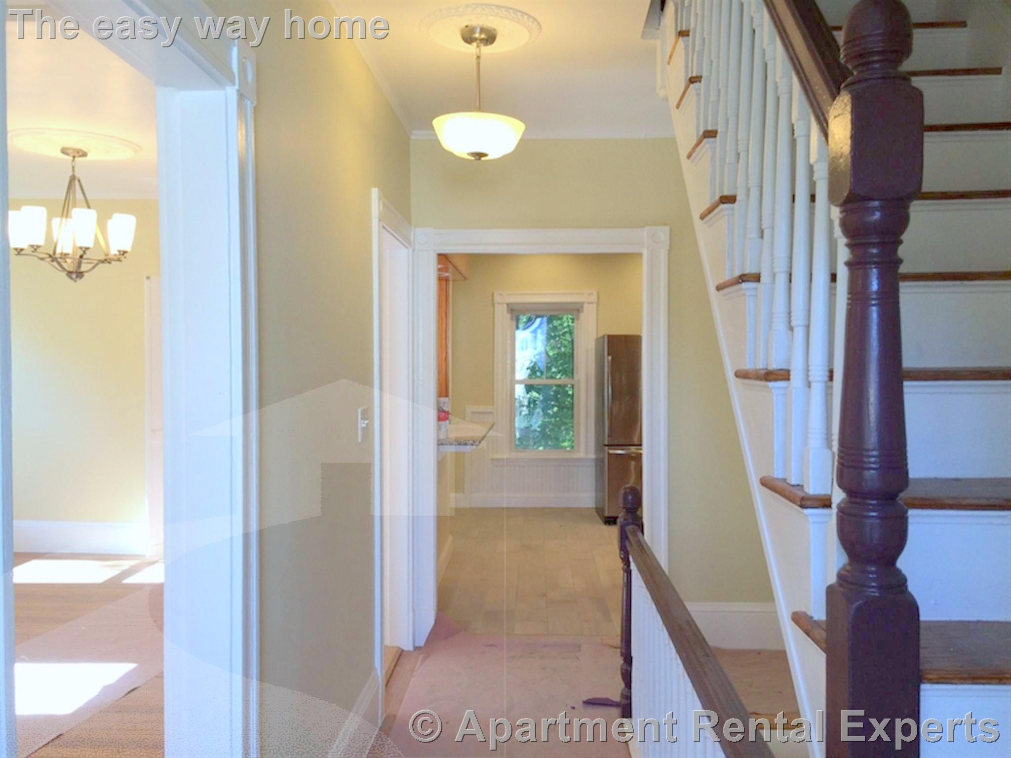 4 Porter Circle, Porter Square