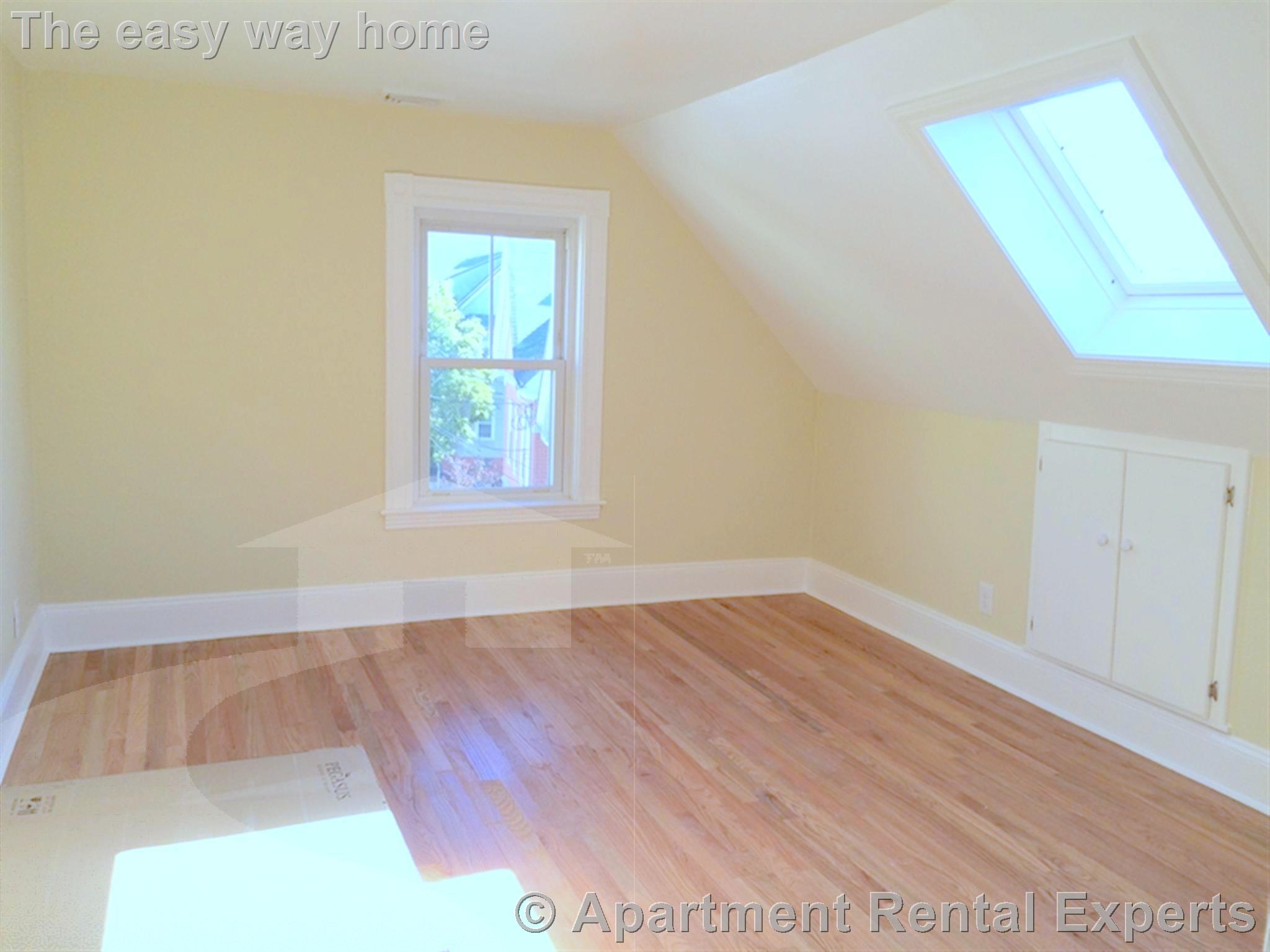 4 Porter Circle, Porter Square