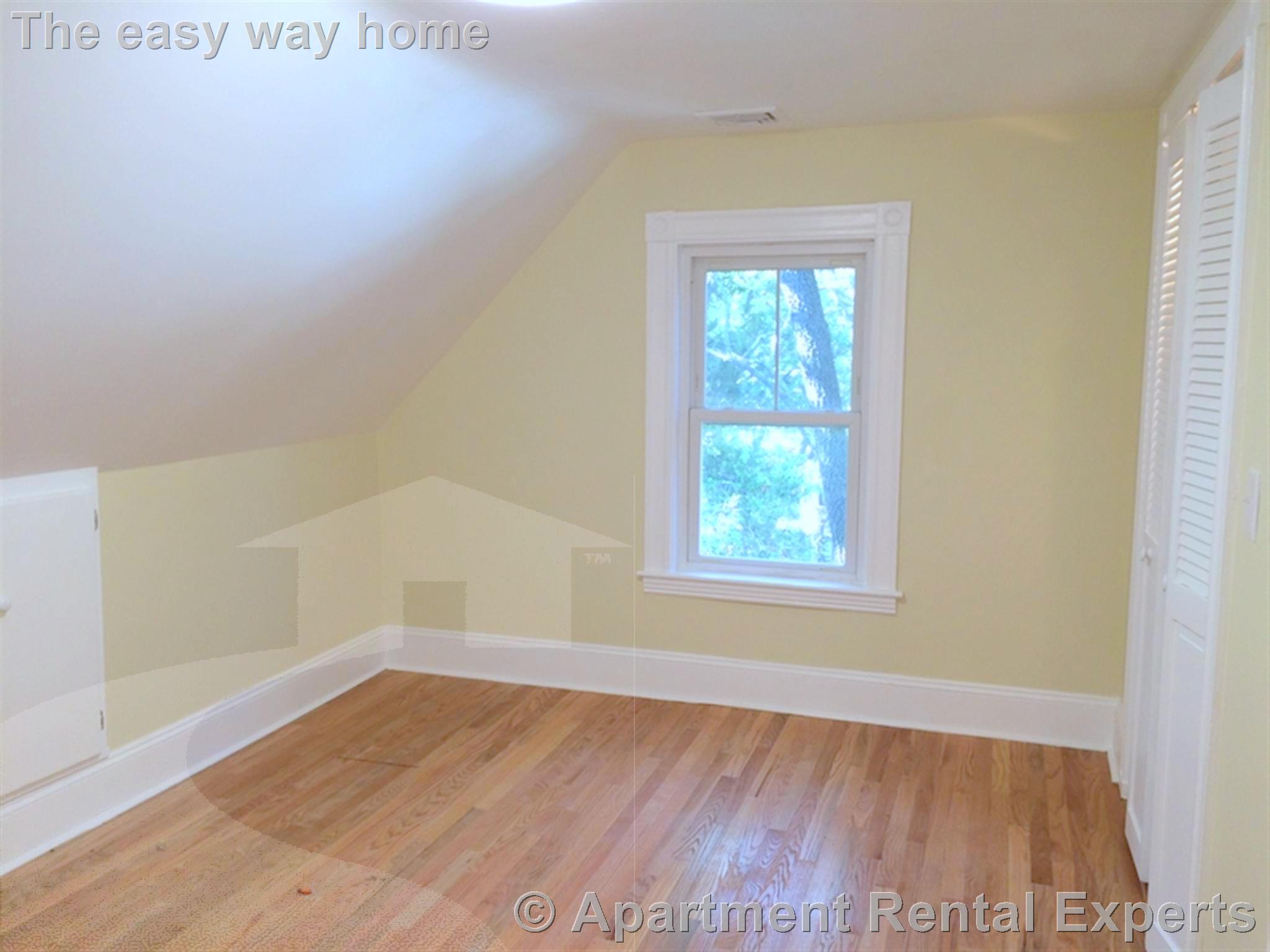 4 Porter Circle, Porter Square