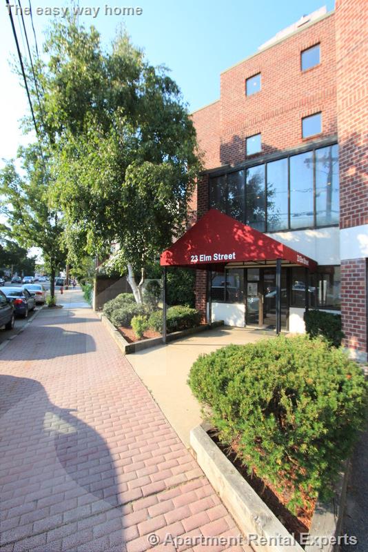 23 Elm St, Porter Square