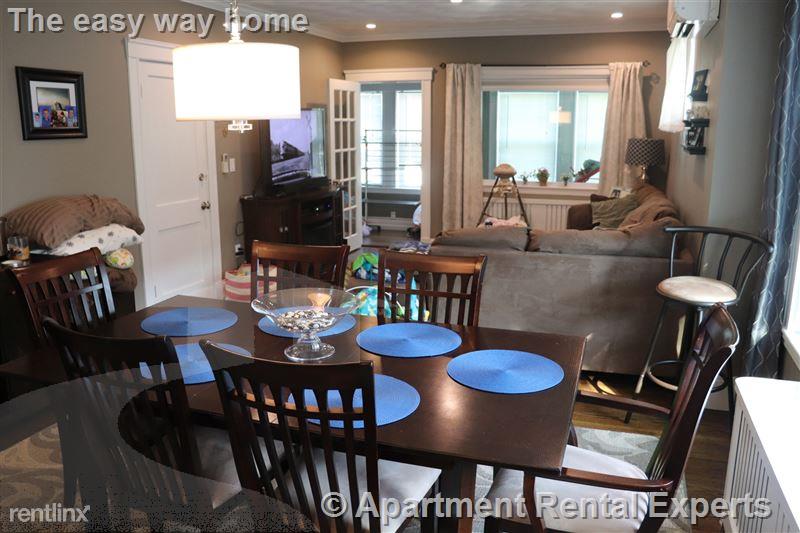 64 Yeomans Ave, Salem St. Area