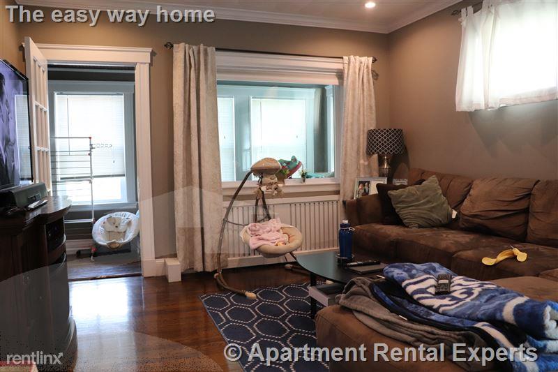 64 Yeomans Ave, Salem St. Area