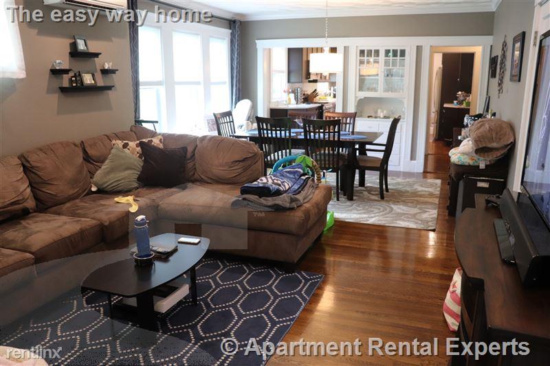 64 Yeomans Ave, Salem St. Area