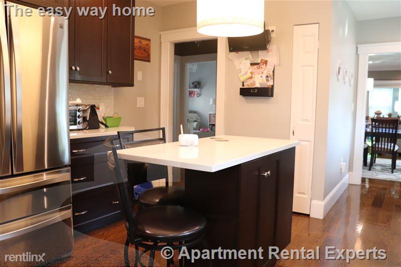 64 Yeomans Ave, Salem St. Area