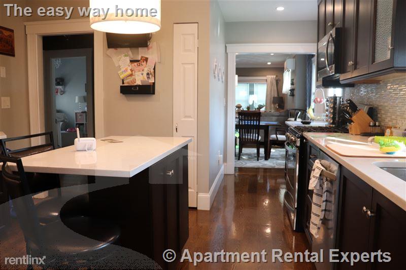 64 Yeomans Ave, Salem St. Area