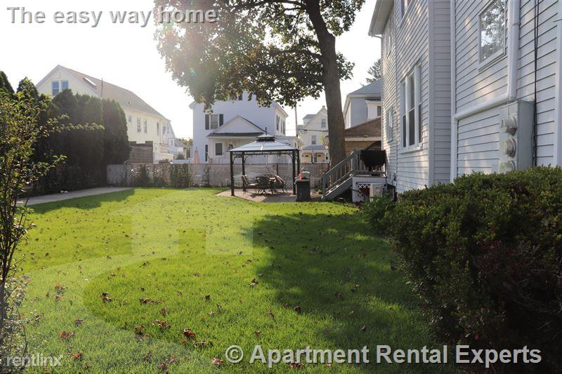 64 Yeomans Ave, Salem St. Area