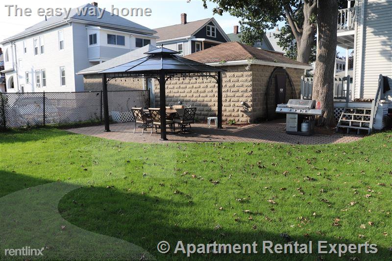 64 Yeomans Ave, Salem St. Area