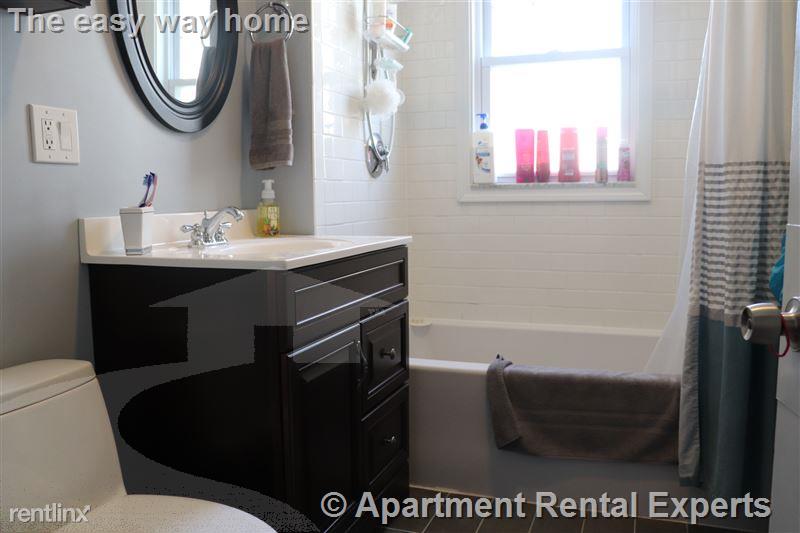 64 Yeomans Ave, Salem St. Area