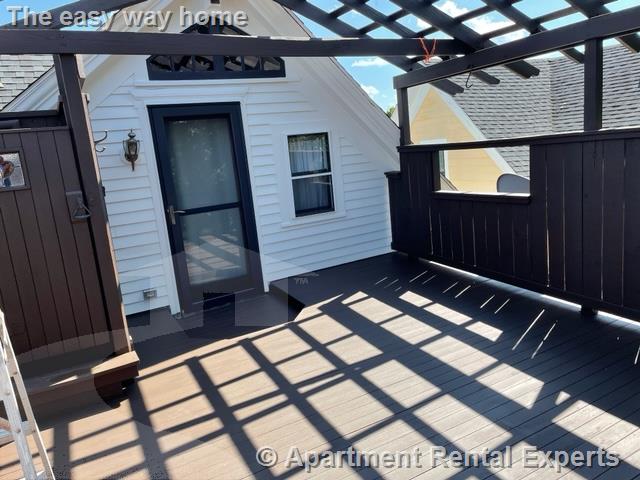 16 Cedar St, Porter Square