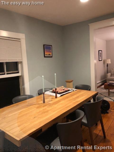 16 Cedar St, Porter Square