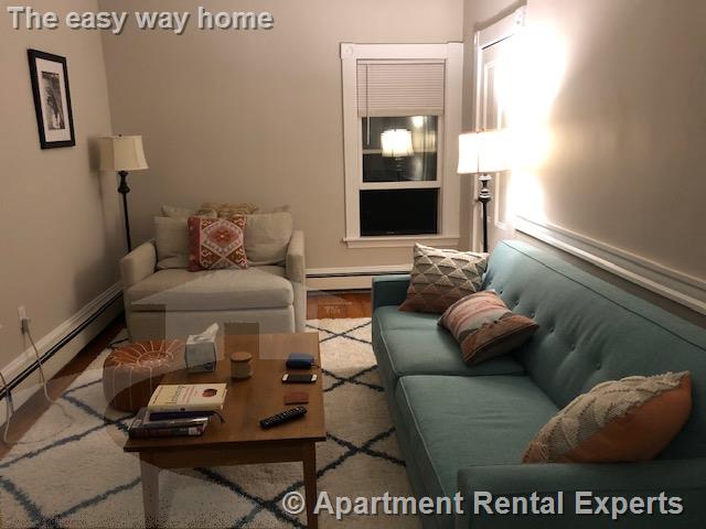 16 Cedar St, Porter Square